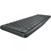 LOGITECH MK235 KABLOSUZ SET 920-007925 - 4