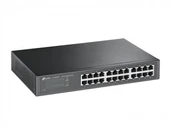TP-LINK TL-SG1024D 24PORT 10/100/1000 YÖNETİLEMEZ SWITCH - 5