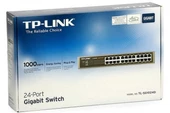TP-LINK TL-SG1024D 24PORT 10/100/1000 YÖNETİLEMEZ SWITCH - 3