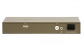 TP-LINK TL-SG1024D 24PORT 10/100/1000 YÖNETİLEMEZ SWITCH - 2