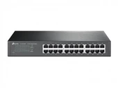 TP-LINK TL-SG1024D 24PORT 10/100/1000 YÖNETİLEMEZ SWITCH - 4