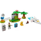 LEGO Duplo 10962 Buzz Lightyear's Planetary Mission - 2