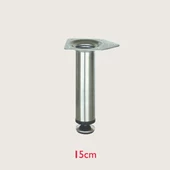 Paslanmaz Metal Marin Mobilya Ayağı - 5