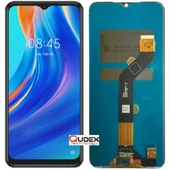 Tecno Spark 7T (Kf6p) Lcd Ekran Dokunmatik - 1