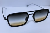 JESSY 245 6 UNISEX GÜNEŞ GÖZLÜĞÜ - 4