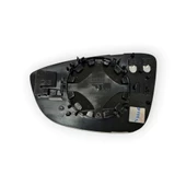 VW Beetle 2012-2019 Sağ Dikiz Ayna Camı Elektrikli Isıtmalı 3C8857522 - 3