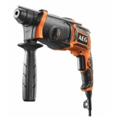 AEG Kırıcı Delici Matkap KH24IE Sds Plus Pnomatik 800W - 1