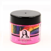 Akrilik Boya 125 ml Renk Seçenekli 1 Adet Monalisa 125 ml Akrilik Boya 1 Adet - 12