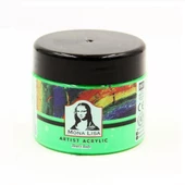 Akrilik Boya 125 ml Renk Seçenekli 1 Adet Monalisa 125 ml Akrilik Boya 1 Adet - 10