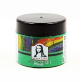 Akrilik Boya 125 ml Renk Seçenekli 1 Adet Monalisa 125 ml Akrilik Boya 1 Adet - 6