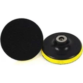 180 MM Cırtlı Zımpara Altlığı - 2 Adet - 1