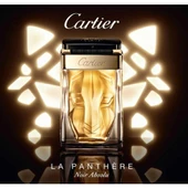 Cartier La Panthere Noir Absolu EDP 75 ml Kadın Parfüm - 2