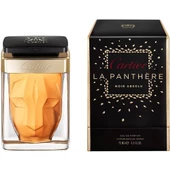 Cartier La Panthere Noir Absolu EDP 75 ml Kadın Parfüm - 1