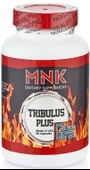 Mnk Tribulus Plus Maca Argınıne 60 Kapsül - 1