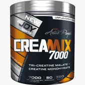 Bigjoy Sports Creamix 7000 Creatine Powder 350GR - 1