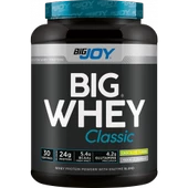 Bigjoy Sports Bigwhey Whey Protein Classic 964Gr Çikolata - 1