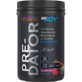 Bigjoy Sports Predator 510 Gr Orman Meyveli - 1