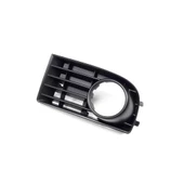 VW Golf MK5 2004-2008 Ön Tampon Sol Sis Farı Kapağı 1K0853665B - 3