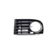 VW Golf MK5 2004-2008 Ön Tampon Sol Sis Farı Kapağı 1K0853665B - 1