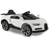 Babyhope 4040 Bugo 12 Volt Uzaktan Kumandalı Akülü Çocuk Arabası - 1