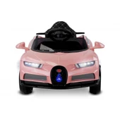 Babyhope 4040 Bugo 12 Volt Uzaktan Kumandalı Akülü Çocuk Arabası - 11