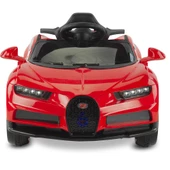 Babyhope 4040 Bugo 12 Volt Uzaktan Kumandalı Akülü Çocuk Arabası - 6