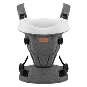 Tommybaby Fierra Bebek Taşıyıcı Kanguru - Bebek Taşıma Kangurusu - 9