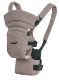 Tommybaby Fierra Bebek Taşıyıcı Kanguru - Bebek Taşıma Kangurusu - 4