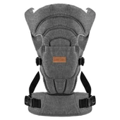 Tommybaby Fierra Bebek Taşıyıcı Kanguru - Bebek Taşıma Kangurusu - 8