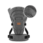 Tommybaby Fierra Bebek Taşıyıcı Kanguru - Bebek Taşıma Kangurusu - 7