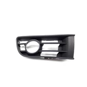VW Polo 2002-2005 Ön Tampon Sağ Sis Farı Kapağı Sisli 6Q0853666C - 2