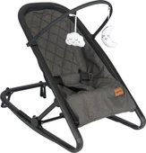 TommyBaby Balance Ana Kucağı Katlanabilir Sallanır Ana Kucağı - 6