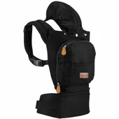 Tommybaby Angel Anatomik Bebek Kangurusu - 9