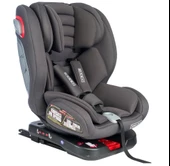 TommyBaby Creative 0-36 kg 360 ° Dönebilen İsofix'li Oto Koltuk - 1
