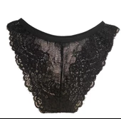 Dantelli bayan külot - 1