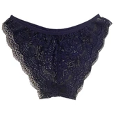 Dantelli bayan külot - 3