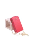 Armine 291 Kadın Lazer Günlük Telefon & Çapraz Çanta - 8