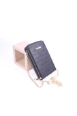 Armine 291 Kadın Lazer Günlük Telefon & Çapraz Çanta - 9
