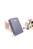 Armine 291 Kadın Lazer Günlük Telefon & Çapraz Çanta - 5