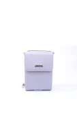 Armine 266 Kadın Lazer Günlük Telefon & Çapraz Çanta - 6