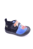 Gezer 03085 Erkek Bebek  Günlük Cırtlı Panduf Ayakkabı - 4