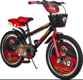 TommyBike 20 jant Bisiklet Lüx Aksesuarlı Cocuk Bisikleti 6 -10 Yaş - 6