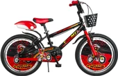 TommyBike 20 jant Bisiklet Lüx Aksesuarlı Cocuk Bisikleti 6 -10 Yaş - 5