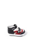 Şirin Bebe 1715 Erkek Bebek Ortopedik Ayakkabı Sandalet - 12