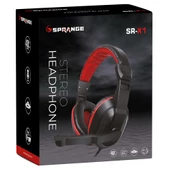 Sprange SR-X1 Gaming Oyuncu  Kulaklık - 2