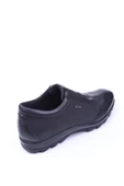 Fosco 9534 Erkek Hakiki Deri Sıcak Astar Casual Ayakkabı - 6
