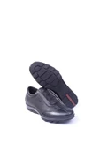 Fosco 9534 Erkek Hakiki Deri Sıcak Astar Casual Ayakkabı - 10