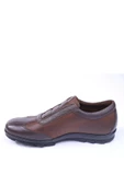 Fosco 9534 Erkek Hakiki Deri Sıcak Astar Casual Ayakkabı - 3