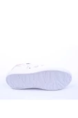 Sema Kids 547 Kız Çocuk Beyaz Sneaker Spor Ayakkabı - 5