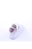 Sema Kids 547 Kız Çocuk Beyaz Sneaker Spor Ayakkabı - 3